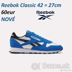 Reebok Classic Leather