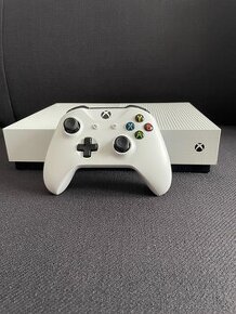 Xbox Digital Edition 1Tb