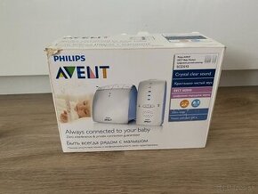 Philips AVENT SCD510 Dect baby monitor