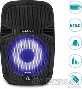 LAMAX Boom Box 300