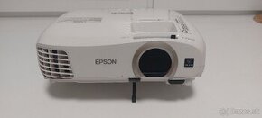 Projektor Full HD - EPSON EH-TW5300