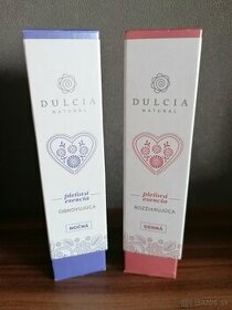 Denná pleťová esencia rozžiarujúca DULCIA natural 30 ml