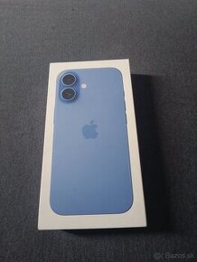 Iphone 16 128gb - 1