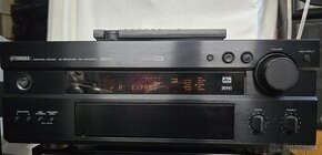 YAMAHA RX-V800RDS av receiver