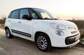 Fiat 500L r. 2013