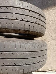 2ks letne 205/55R16 Goodride