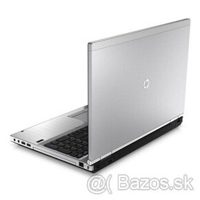 HP EliteBook 8570p