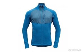 Nová merino mikina Devold Egga Man Jacket