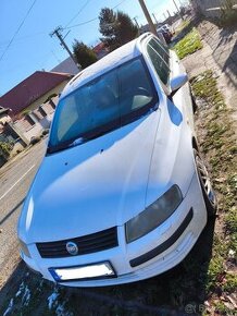 Fiat Stilo Combi -2004-