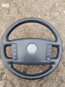 Volant airbag na Vw Touareg 1