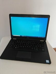 Dell Latitude E5470