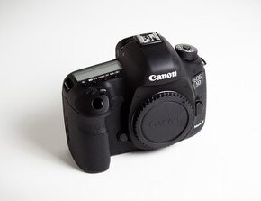 Canon 5D Mark III