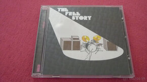 CD FREE - The Free Story