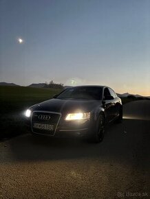 Audi a6 c6 2.0tdi