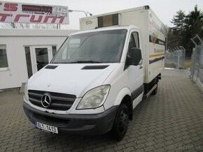 MB Sprinter 511CDI do 3,5t