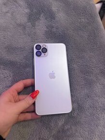 Predám iPhone 11 Pro Max 64GB