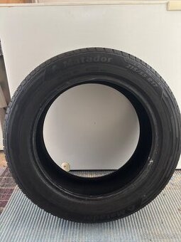 Letné pneumatiky 215/55/r17