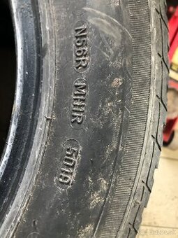 225/55r16 zimne