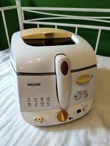 Predám fritézu PHILIPS HD6159/55