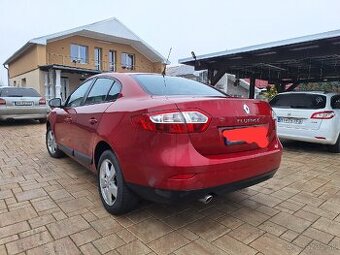 Renault 1.5 diesel Fluence Čítaj inzerát