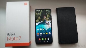 Xiaomi Redmi Note 7 4GB/64GB