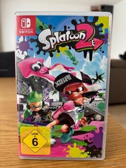 Splatoon 2