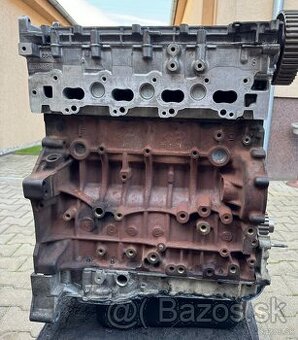 Motor Citroen Jumper, Peugeot Boxer 2,0