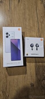 Xiaomi Redmi Note 13 Pro +