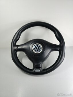 ORIGINÁL Golf mk4 R32 volant