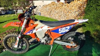 KTM EXC-f 350 2023