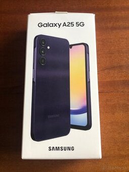 Samsung Galaxy A25 5g