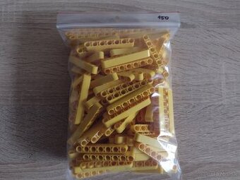 Lego Technic balenia a sady 1