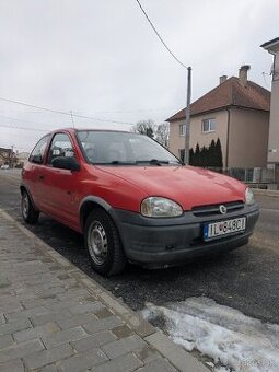 Opel Corsa 1.2