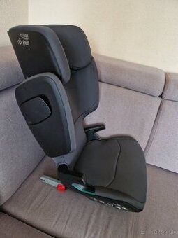 Britax Romer Kidfix