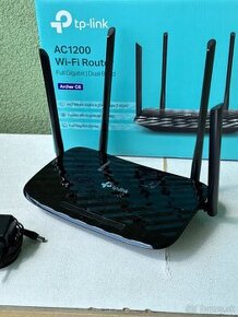 ❗️TP-LINK router ⬇️