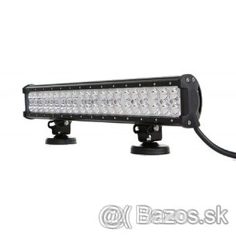 LED Svetelné rampy // LB0034 - 40,10€/ks