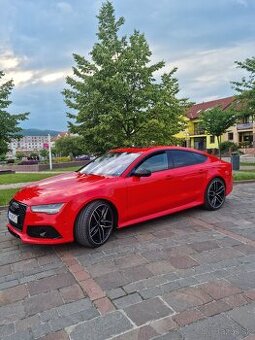 AUDI RS7 PERFORMANCE MTM