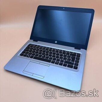 Notebook 14" HP.AMD PRO A10-8700B 4x1,80GHz.8gb ram.256g SS