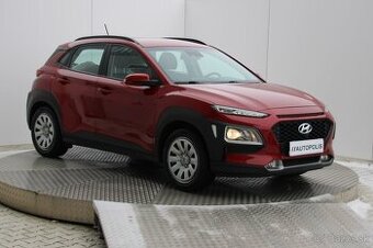 HYUNDAI Kona Chilli 1,0 T-GDi 88 kW