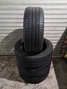 Michelin letné 225/45/R17