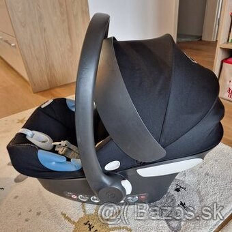 Cybex Aton M I size + zakladna na isofix