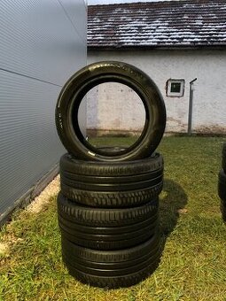 Continetal premiumcontact 6 225/45 r17