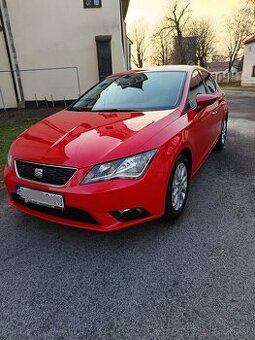 Seat leon 1.4 TSI 92 KW, 2015.