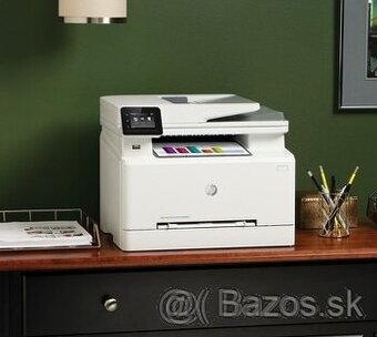 HP Color LaserJet Pro MFP M283fdw