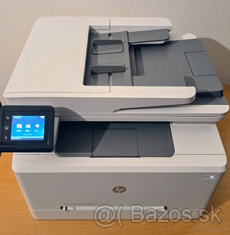 HP Color LaserJet Pro MFP M283fdw