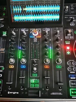 DENON DJ PRIME 4+ MAGMA CASE