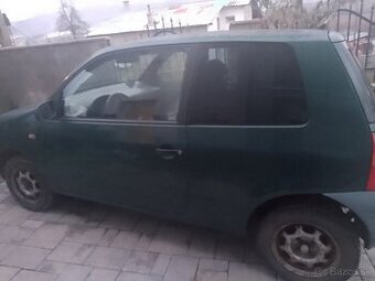 Seat Arosa