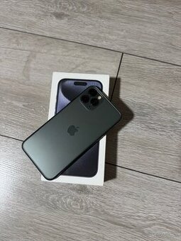 Iphone 11 pro