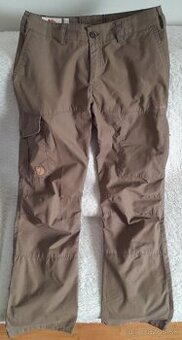 FJÄLLRÄVEN KARLA TROUSERS