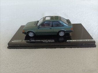 Ford Escort Mk. 3 GL Vitesse - 1:43 - Limitka